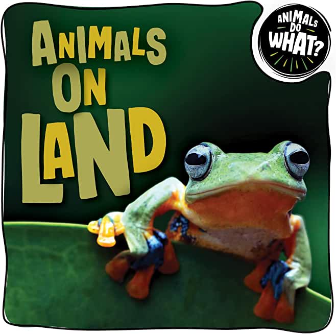Animals on Land