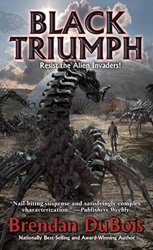Black Triumph, Volume 3