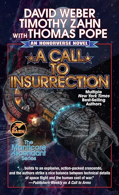 A Call to Insurrection, 4