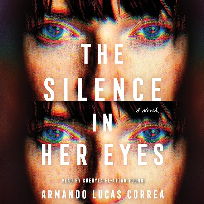 The Silence in Her Eyes