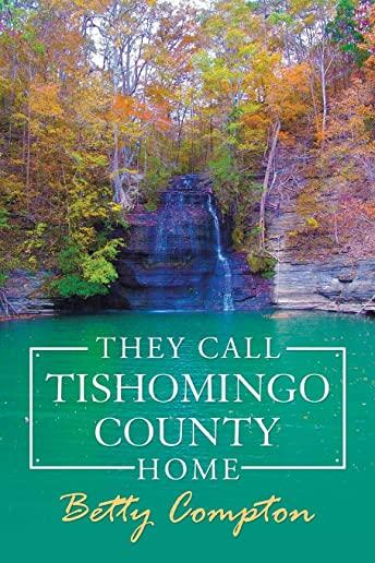 They Call Tishomingo County Home