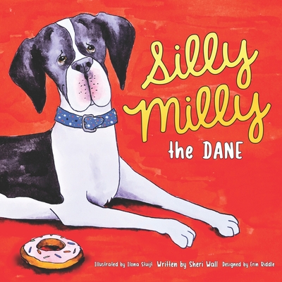 Silly Milly the Dane