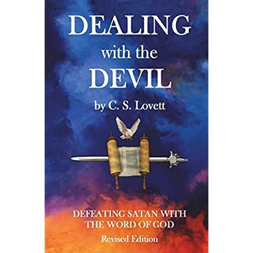 Dealing With The Devil