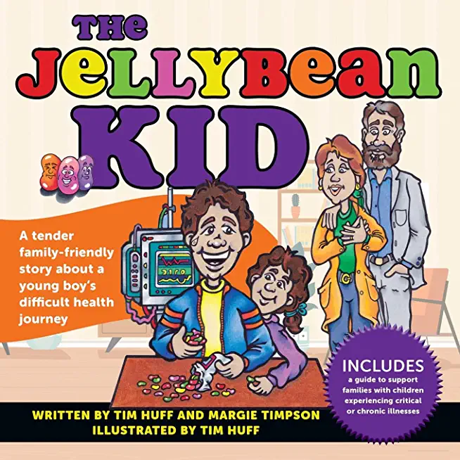 The Jellybean Kid