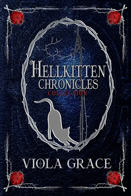 Hellkitten Chronicles Collection