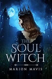 The Soul Witch