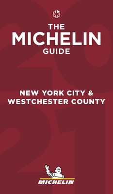 Michelin Guide New York City 2020: Restaurants