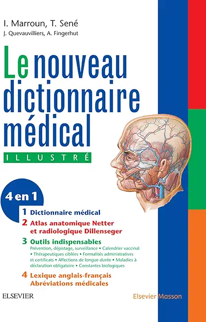 Nouveau Dictionnaire Médical
