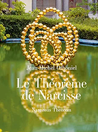 Jean-Michel Othoniel: Narcissus Theorem
