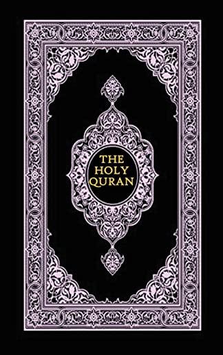 The Holy Quran: Quaron in English Quaran Arabic Translation Message Quoran Translated Transliteration Quaron Text Coran Pocket Koran H