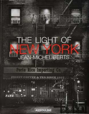 The Light of New York