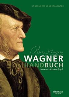 Wagner-Handbuch: Sonderausgabe