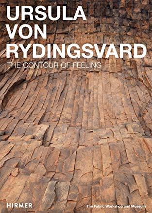 Ursula Von Rydingsvard: The Contour of Feeling