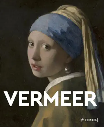 Vermeer: Masters of Art