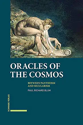 Oracles of the Cosmos: Between Pantheism and Secularism