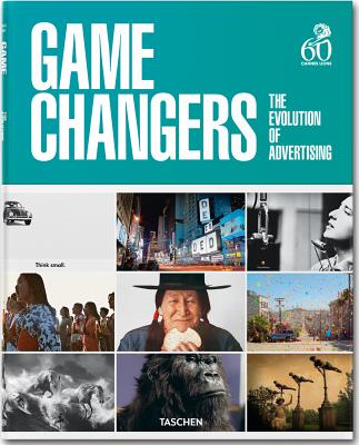 Game Changers: The Evolution of Advertising
