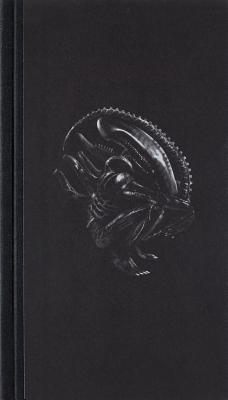 H.R. Giger: Alien Tagebuecher / Diaries