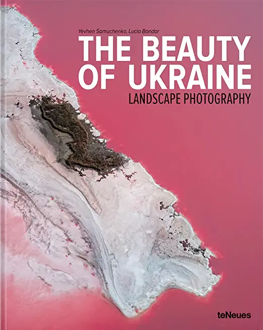 The Beauty of Ukraine: Landscape Photography