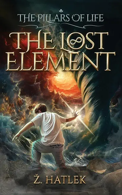 The Pillars of Life: The Lost Element
