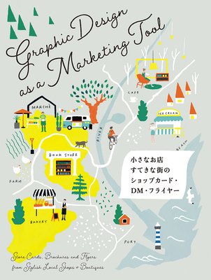 Graphic Design as a Marketing Tool: Store Cards, Brochures and Flyers from Stylish Local Shops & Boutiques