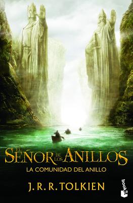El SeÃ±or de Los Anillos 1 (Movie Ed): La Comunidad del Anillo