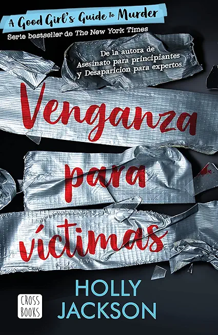 Venganza Para VÃ­ctimas / As Good as Death. Murder 3 (Spanish Edition)