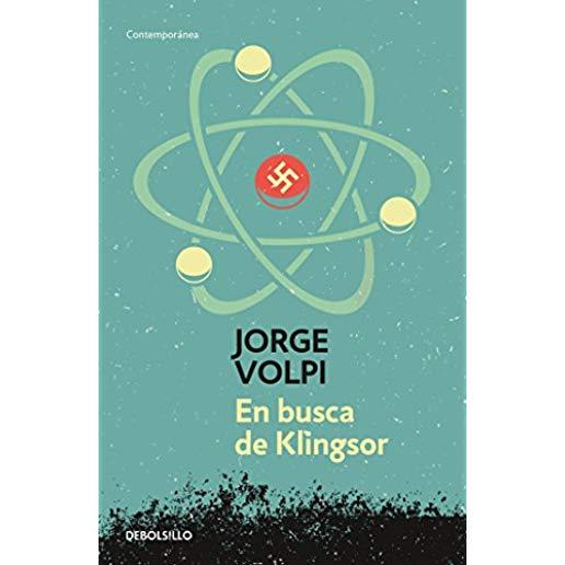 En Busca de Klingsor / In Search of Klingsor