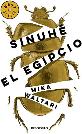 SinuhÃƒÂ©, El Egipcio / The Egyptian