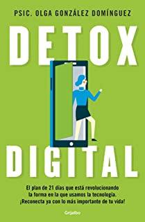 Detox Digital / Digital Detox
