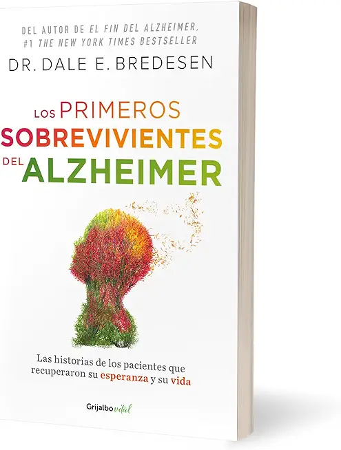 Los Primeros Sobrevivientes del Alzheimer / The First Survivors of Alzheimer's