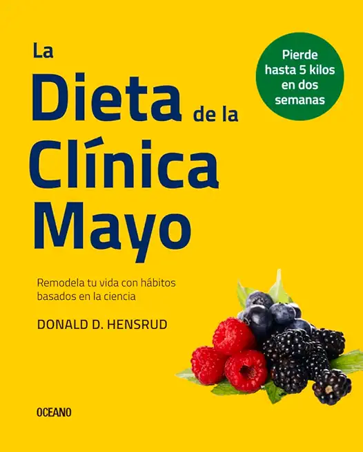La Dieta de la ClÃ­nica Mayo