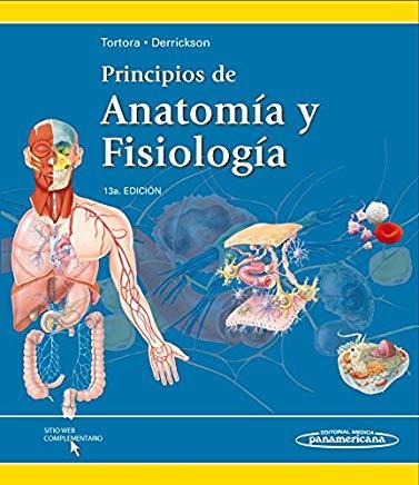 Principios de Anatomia y Fisiologia