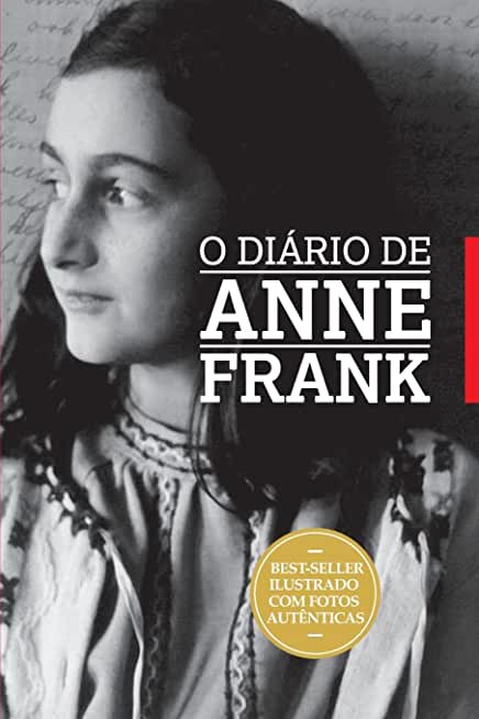 O DiÃ¡rio de Anne Frank