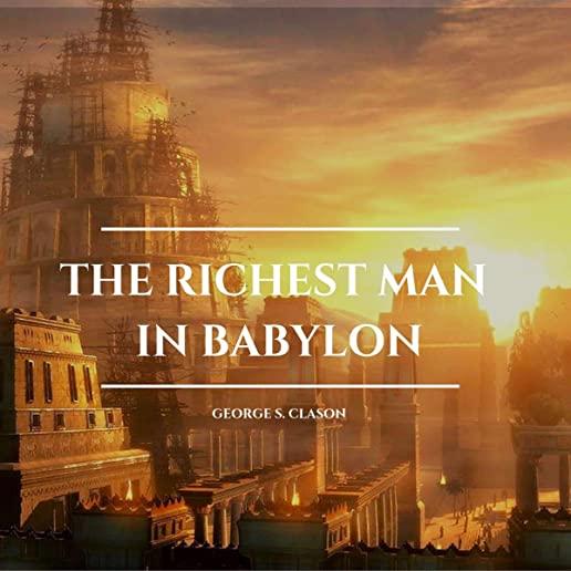 The Richest Man In Babylon