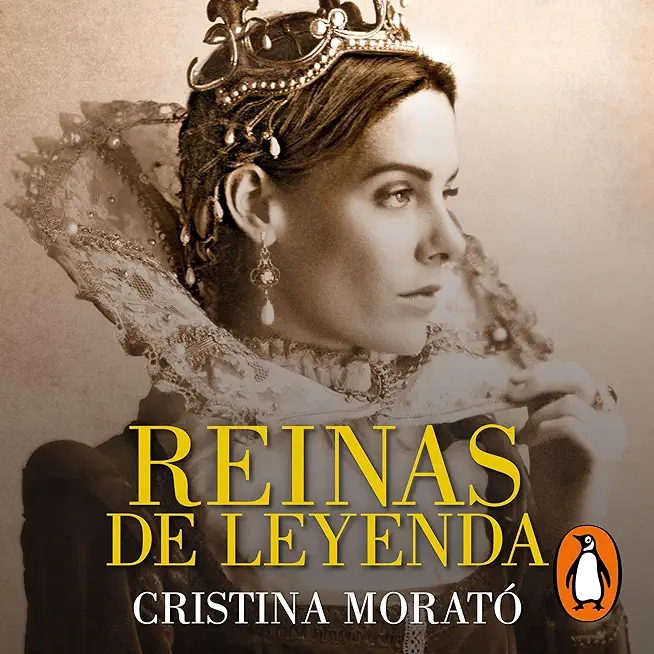 Reinas de Leyenda / Legendary Queens