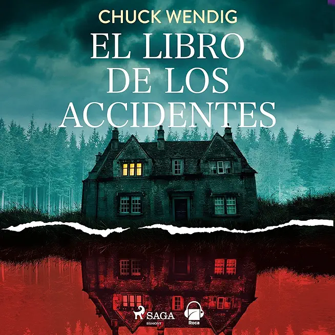 El Libro de Los Accidentes / The Book of Accidents