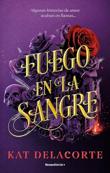 Fuego En La Sangre / With Fire in Their Blood