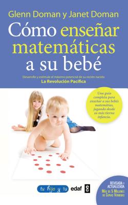 Como Ensenar Matematicas a Su Bebe