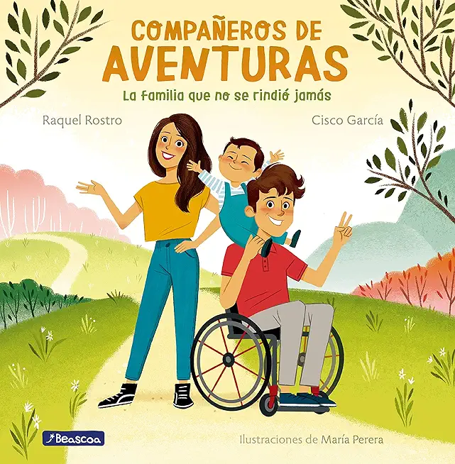 CompaÃ±eros de Aventuras / Partners in All Adventures