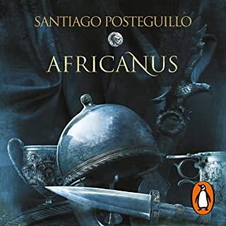 Africanus (Spanish Edition)