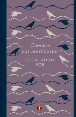 Cuentos Extraordinarios (EdiciÃ³n Conmemorativa) / Edgar Allan Poe. Extraordinary Tales