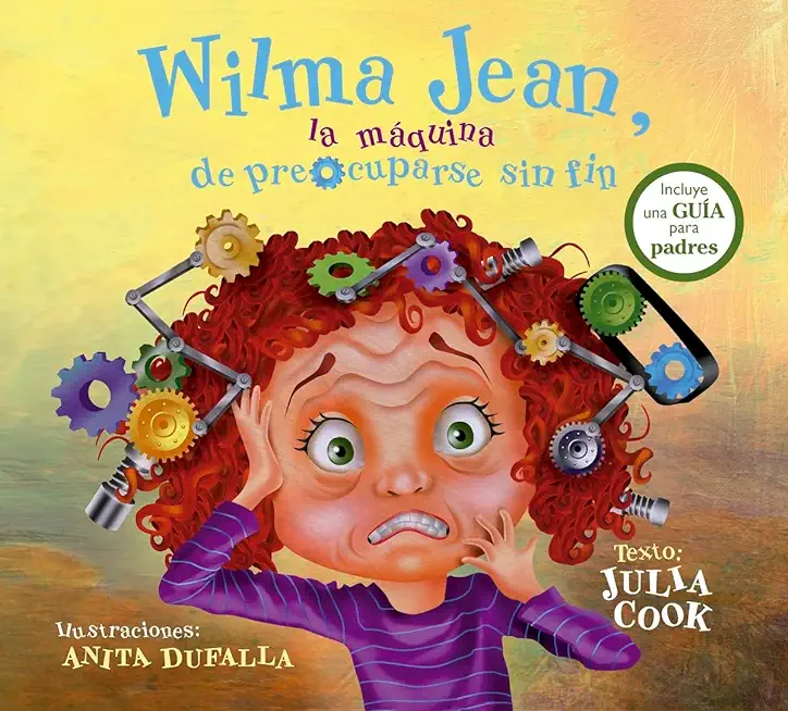 Wilma Jean, La MÃ¡quina de Preocuparse Sin Fin