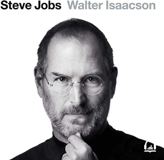 Steve Jobs / Steve Jobs: A Biography
