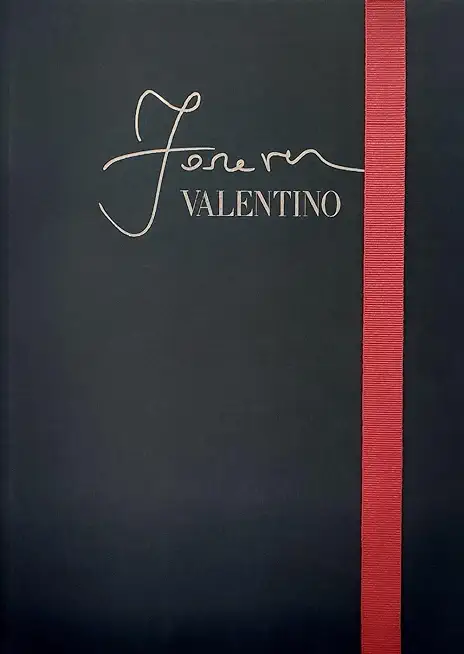 Forever Valentino