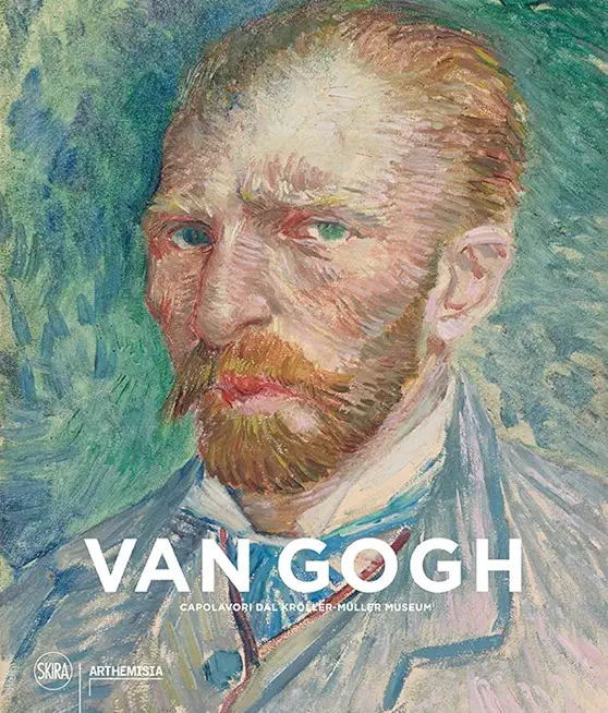 Van Gogh: Masterpieces from the KrÃ¶ller-MÃ¼ller Museum