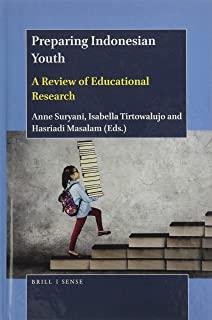 Preparing Indonesian Youth: A Review of Educational Research