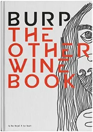 Burp: The Other Wine Book