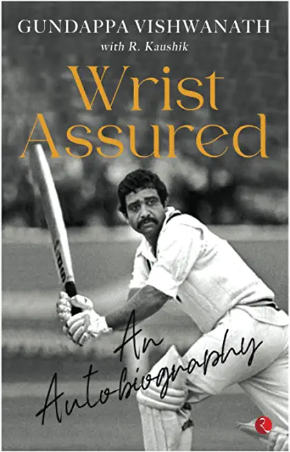 Wrist Assured - An Autobiography