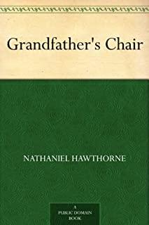 Grandfather's Chair