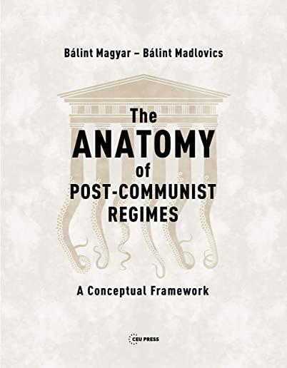 The Anatomy of Post-Communist Regimes: A Conceptual Framework